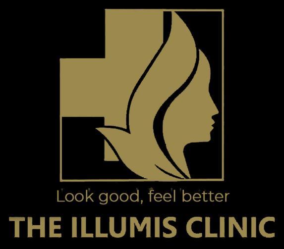 THE ILLUMIS CLINIC logo