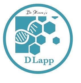 D LAPP logo