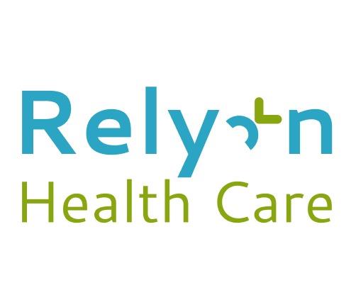 Relyon Health Care logo