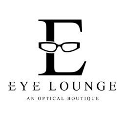 EYE LOUNGE logo