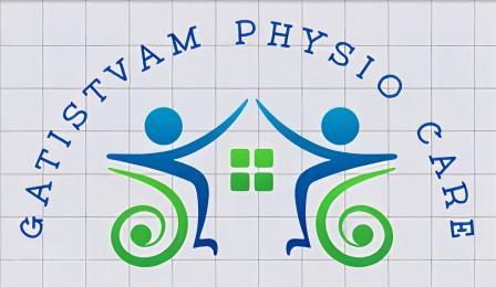 GATISTVAM PHYSIO CARE logo