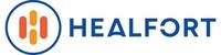 The device of HEALFORT logo