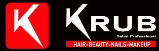 KRUB logo