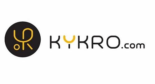 KYKRO.com logo
