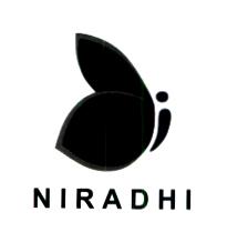 NIRADHI logo