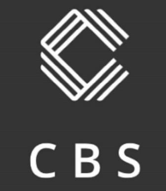CBS logo