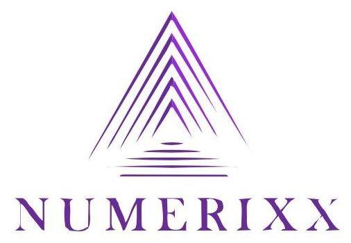 NUMERIXX logo