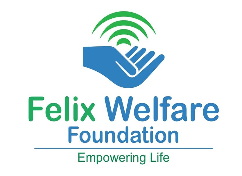 Felix Welfare Foundation (Device) logo