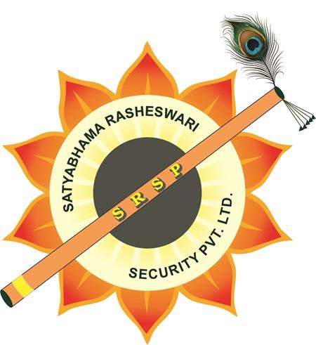 SATYABHAMA RASHESWARI SECURITY logo