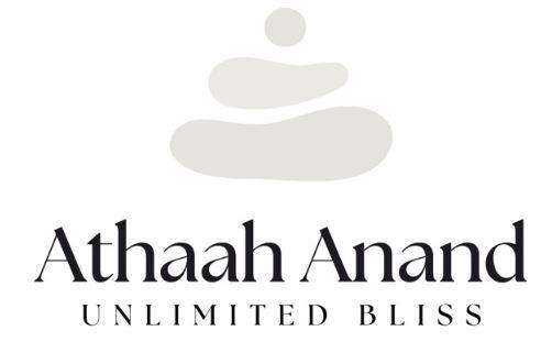 ATHAAH ANAND (UNLIMITED BLISS) logo