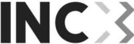 INCX logo