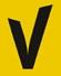 V (Logo) logo