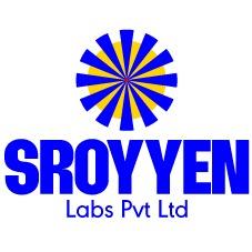 Sroyyen Labs Pvt Ltd. logo