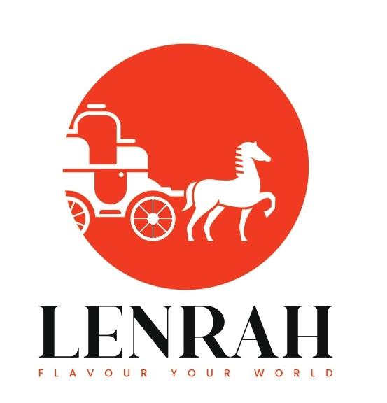 LENRAH logo