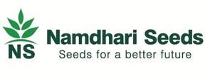 NS NAMDHARI SEEDS logo