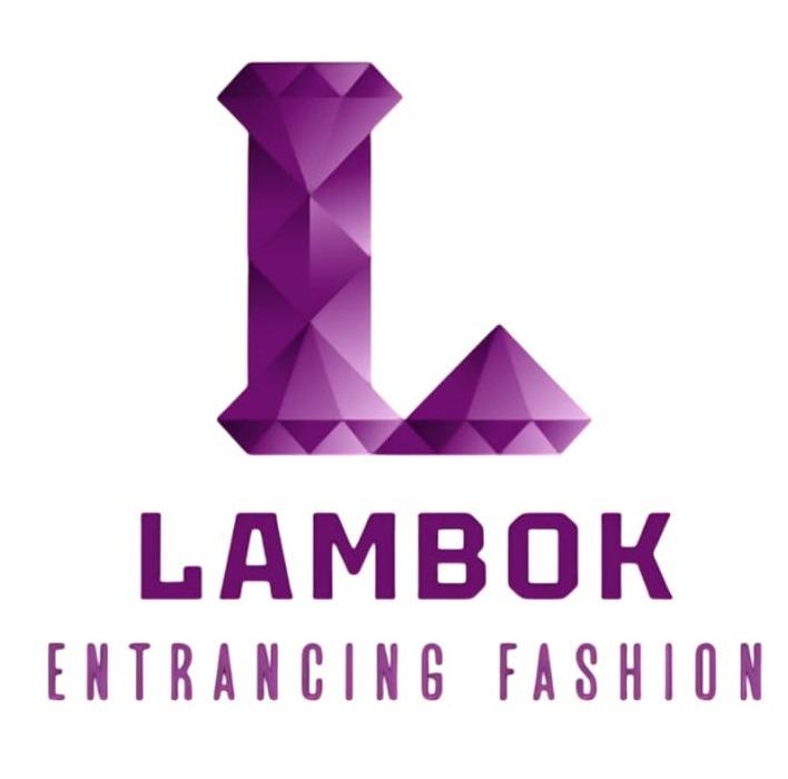 LAMBOK logo