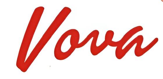 VOVA logo