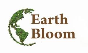 EarthBloom logo