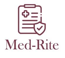 Med-Rite logo