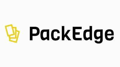 PackEdge logo