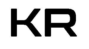 KR logo