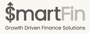 SmartFin - Growth Driven Finance Solutions logo
