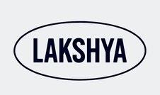 LAKSHYA logo