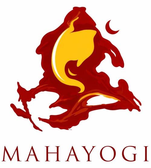MAHAYOGI logo