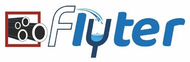 FLYTER logo