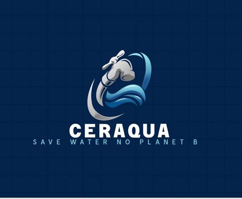 CERAQUA logo