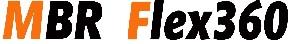 MBR FLEX360 logo