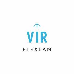 VIR FLEXLAM logo