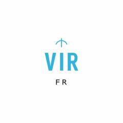VIR FR logo