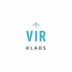 VIR KLADS logo