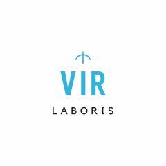 VIR LABORIS logo