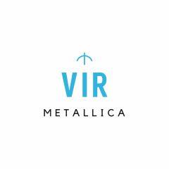 VIR METALLICA logo