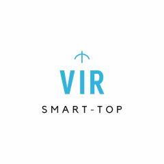 VIR SMART - TOP logo