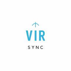 VIR SYNC logo