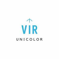 VIR UNICOLOR logo
