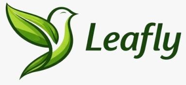 Leafly logo