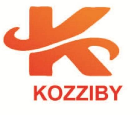 KOZZIBY logo