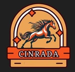 CINRADA logo