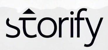 Storify logo