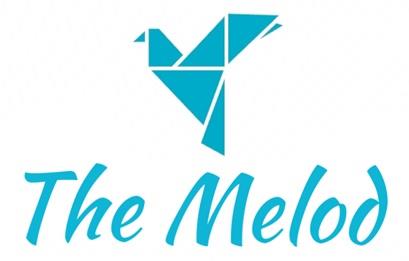 THE MELOD logo