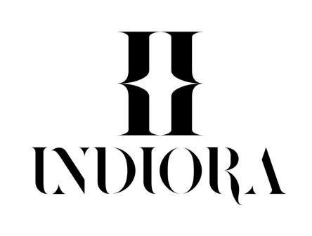 INDIORA logo