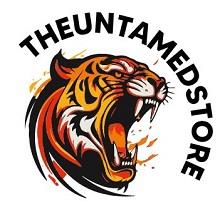 THEUNTAMEDSTORE logo