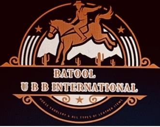 BATOOL UBB INTERNATIONAL logo