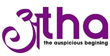 ATHA THE AUSPICIOUS BEGINING logo