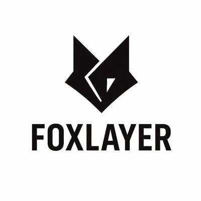 FOXLAYER logo