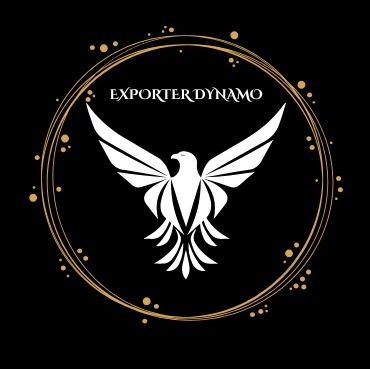 EXPORTER DYNAMO logo